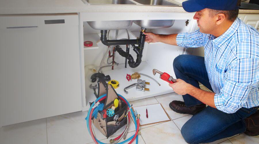 Local expert plumbing services in Oakley, ID